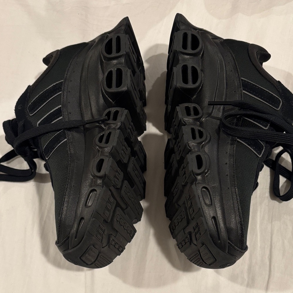 Adidas MEGARIDE Athletic Men's Shoes - Picture 7 of 13
